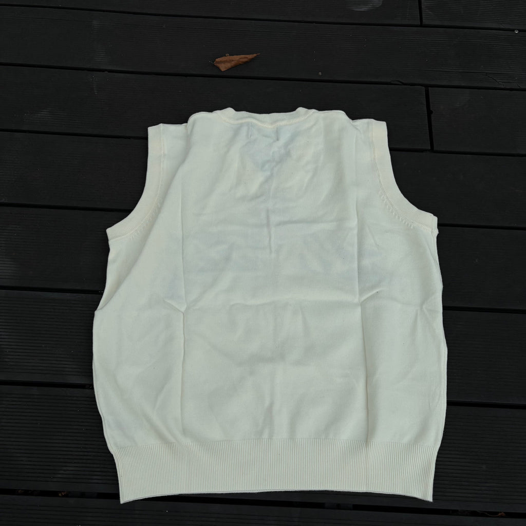 Stu Vest