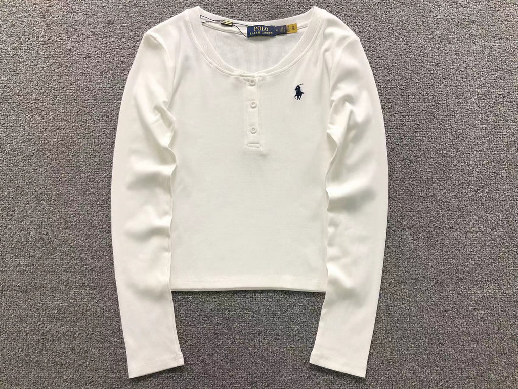 Ralph Lauren Longsleeve Female