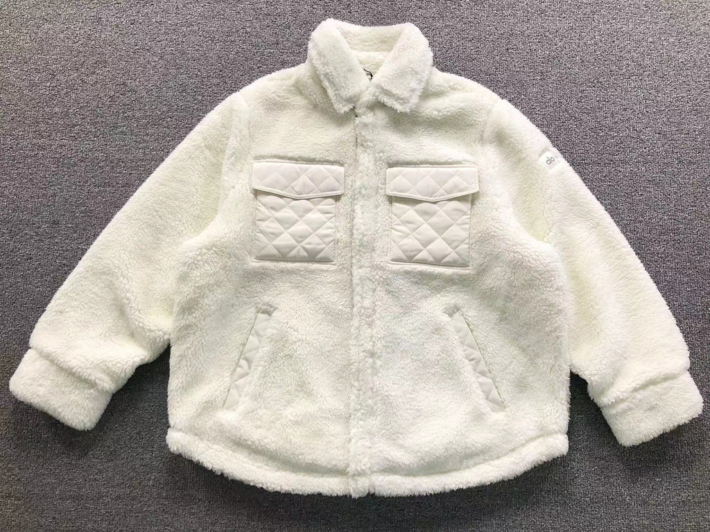 A1O Jacket Female