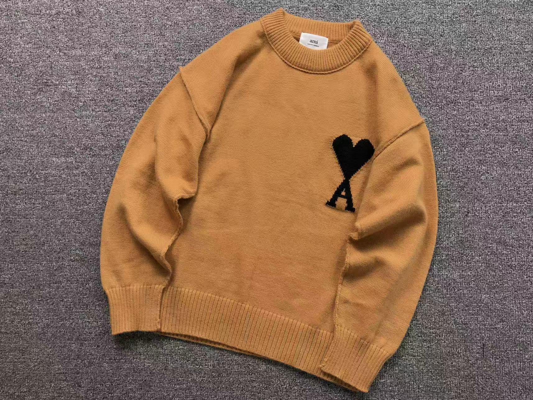 Am1 Sweater