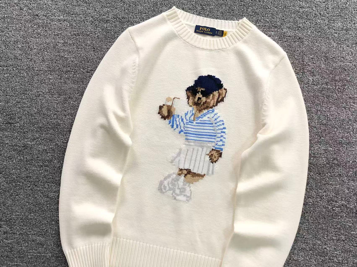 Ralph Lauren Sweater Female