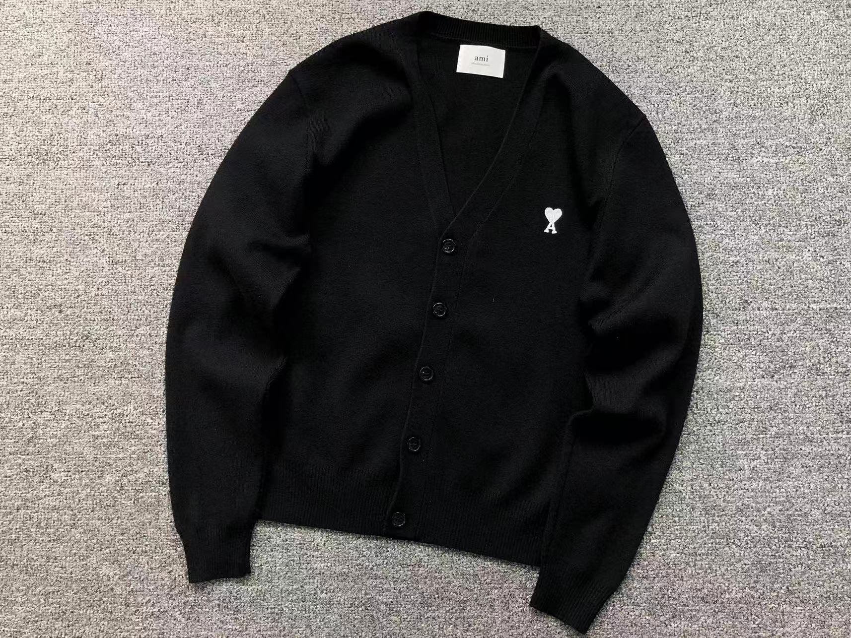 Am1 Sweater