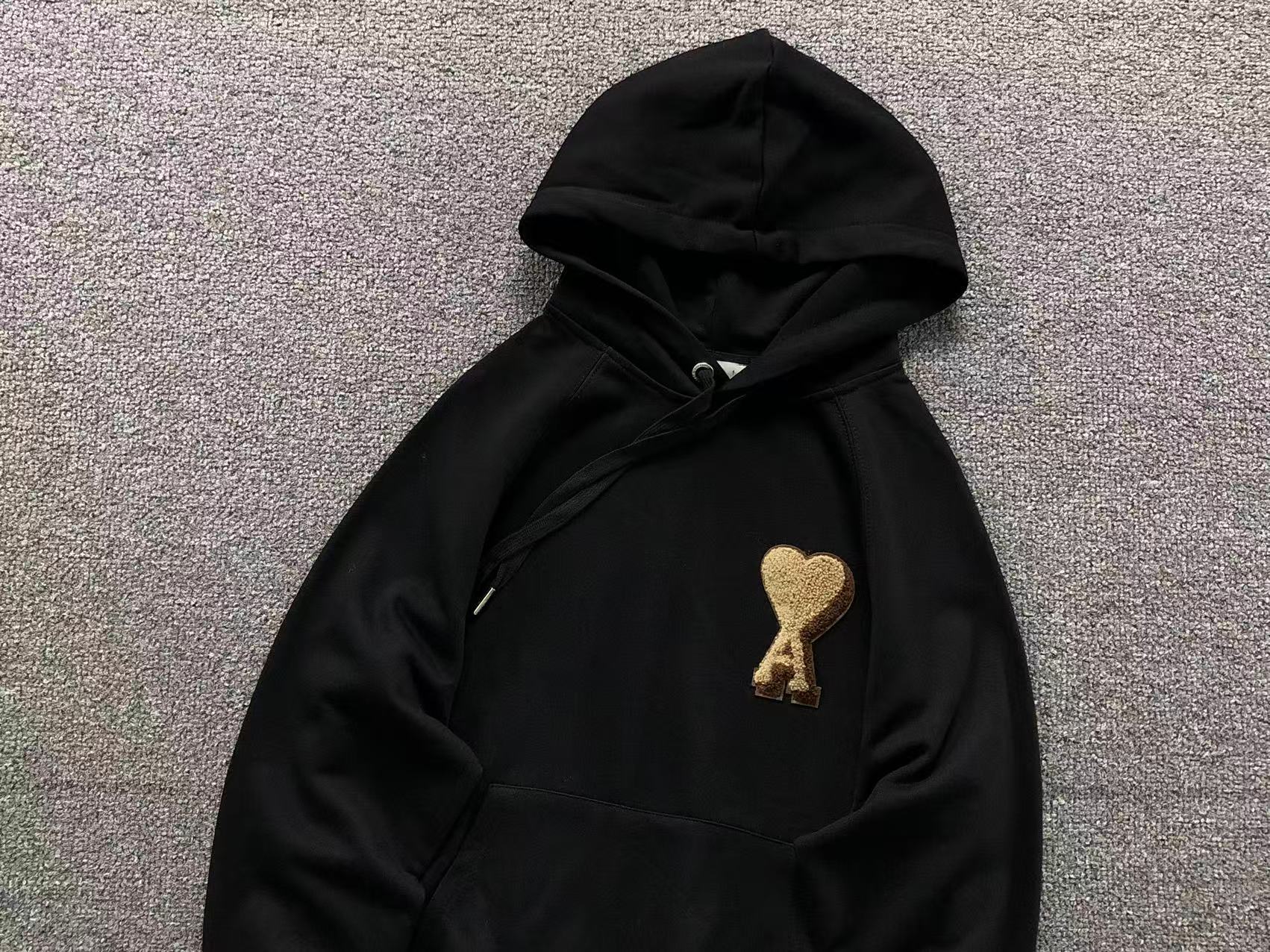 Am1 Hoodie
