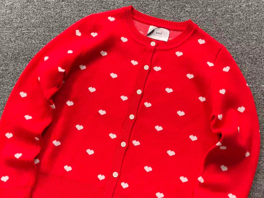 Am1 Sweater Female