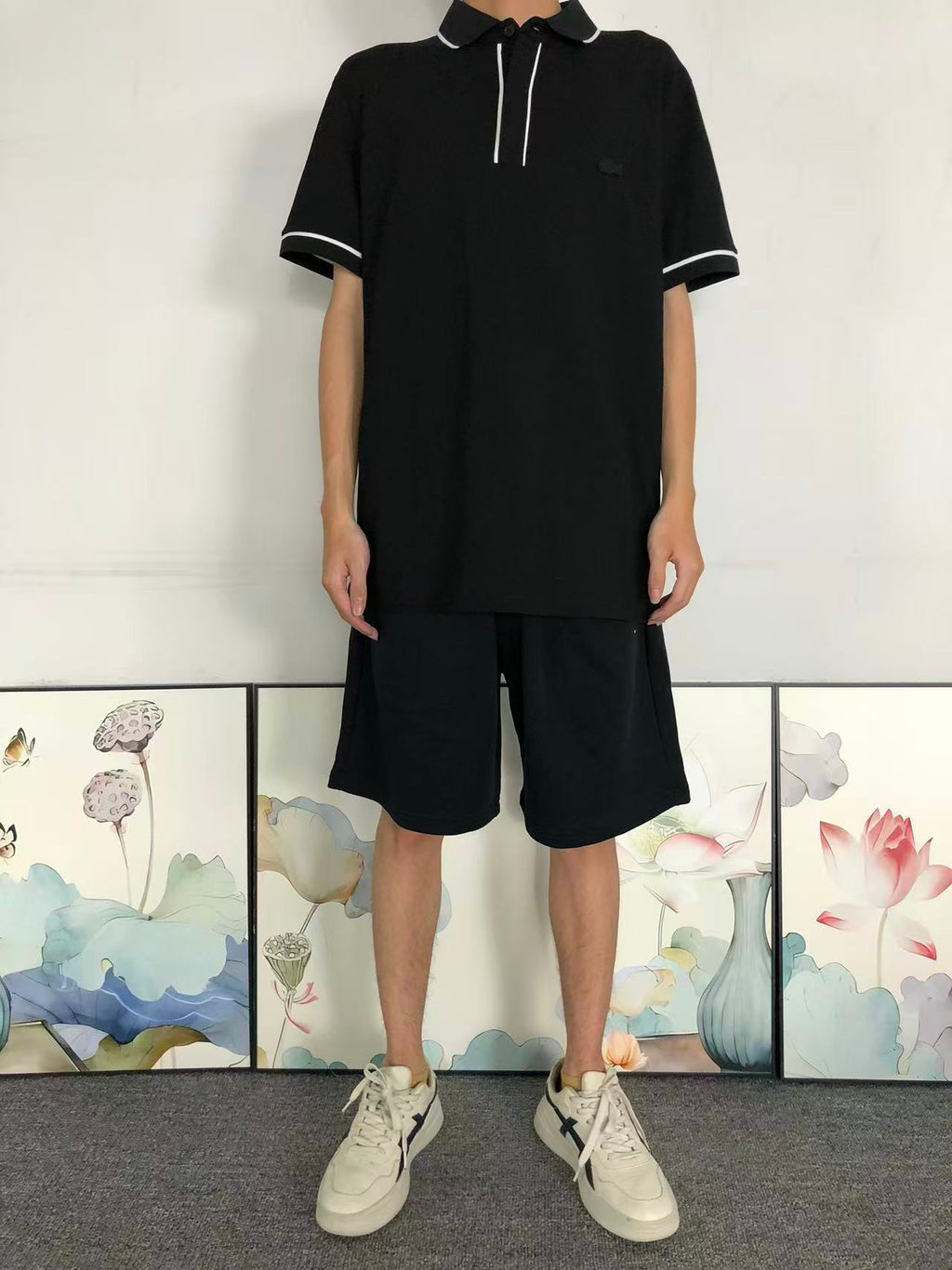 Classic Polo