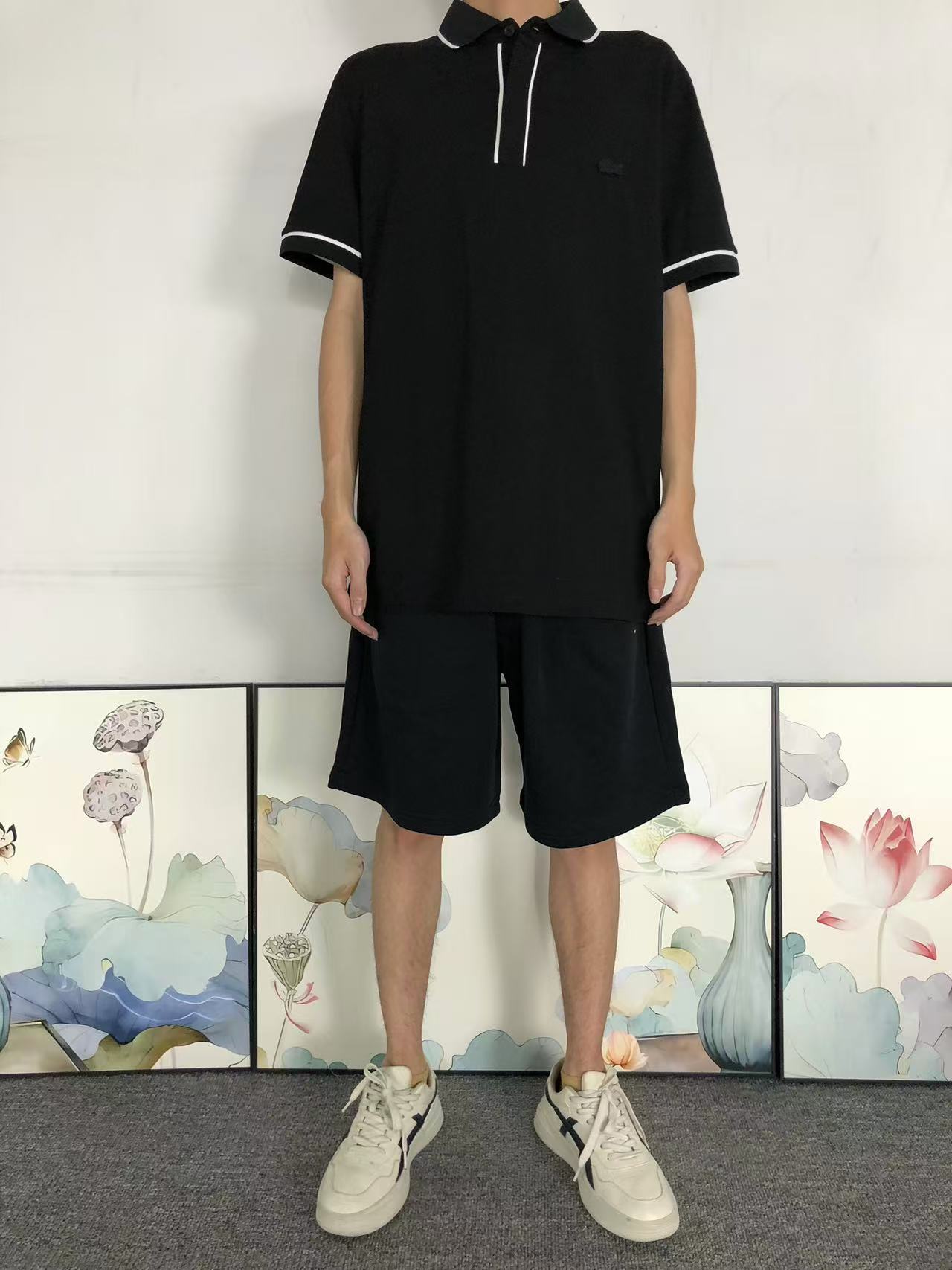 Classic Polo