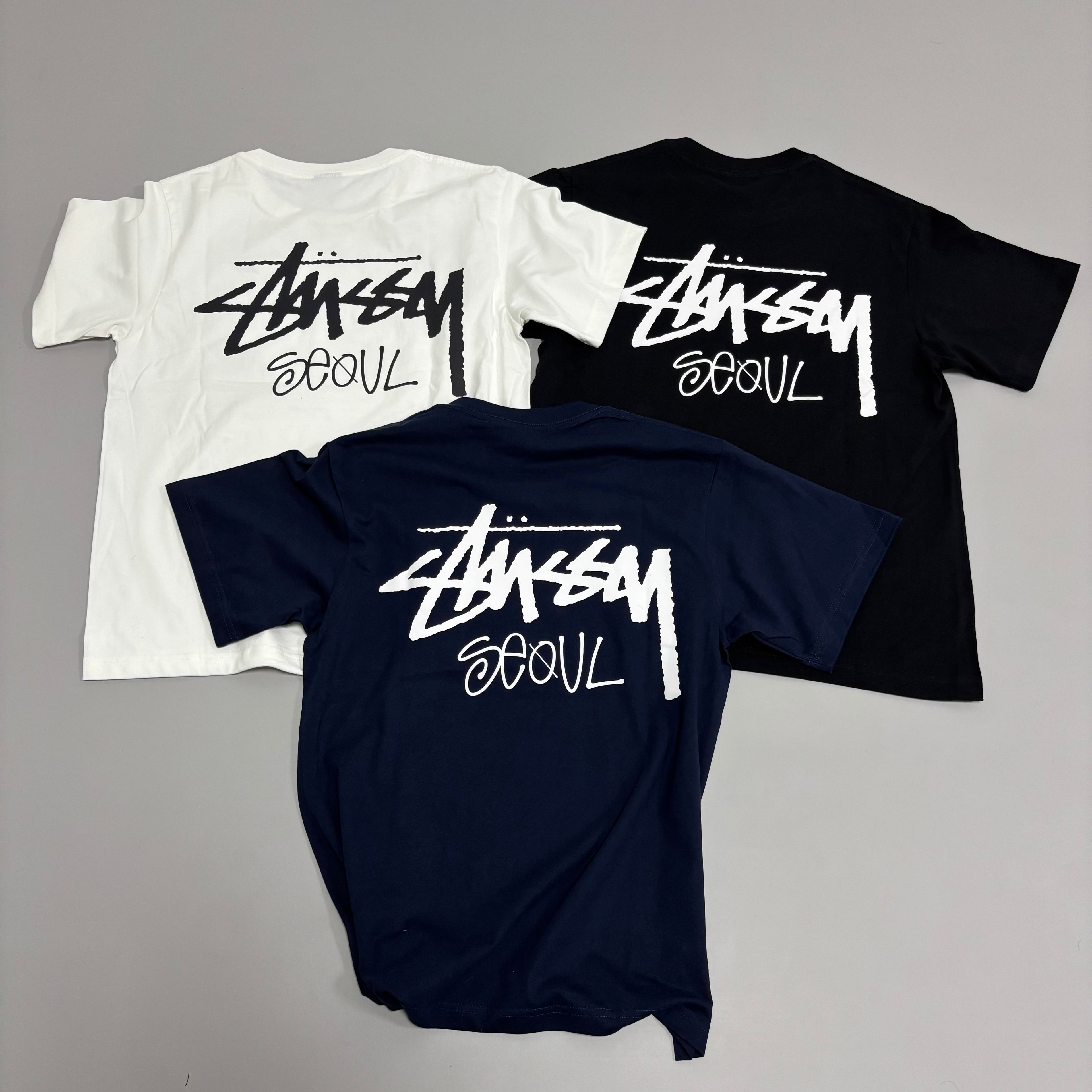 Stu Tshirt