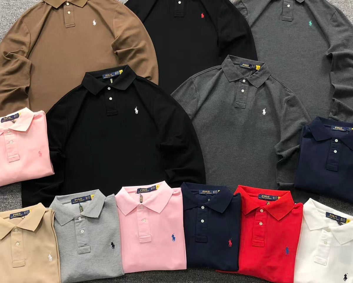 Ralph Lauren Longsleeve