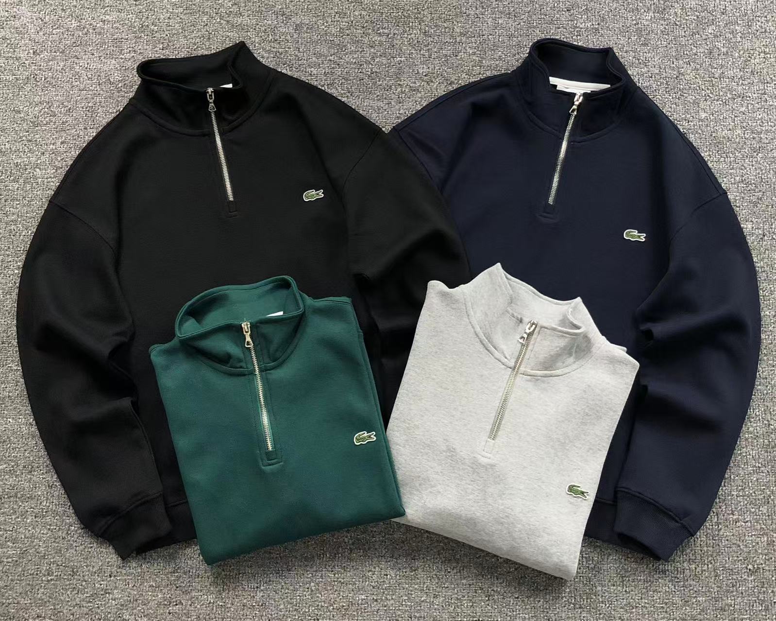 Classic Hoodie