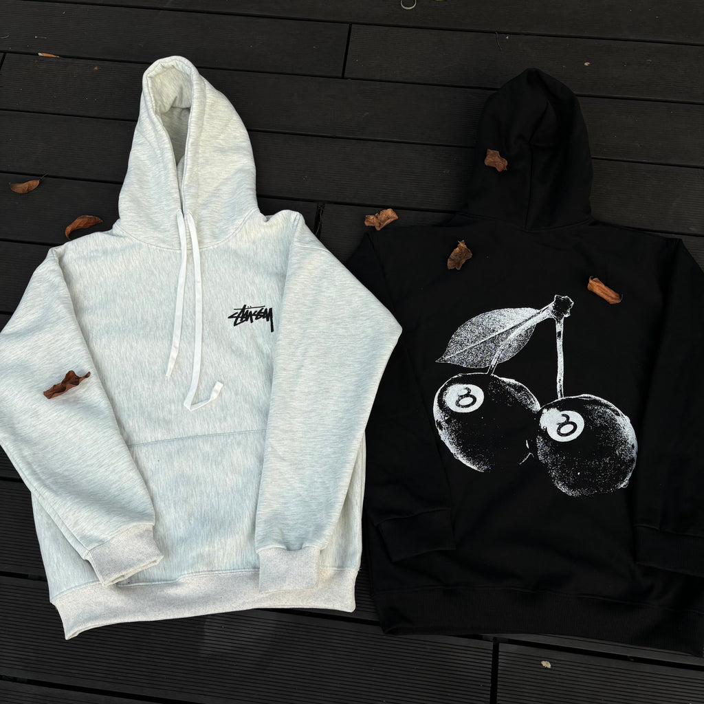 Stu Hoodie