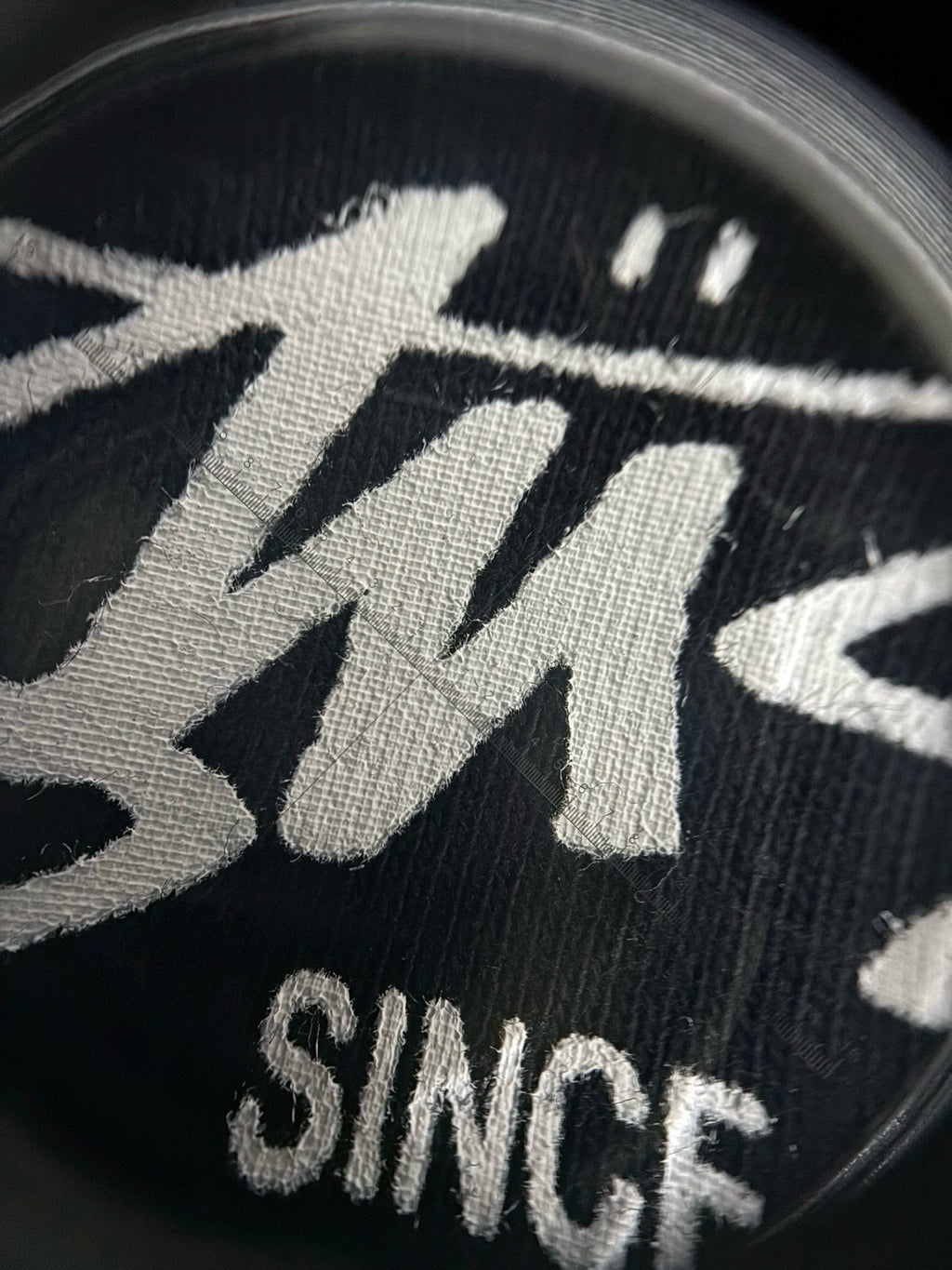 Stu Tshirt
