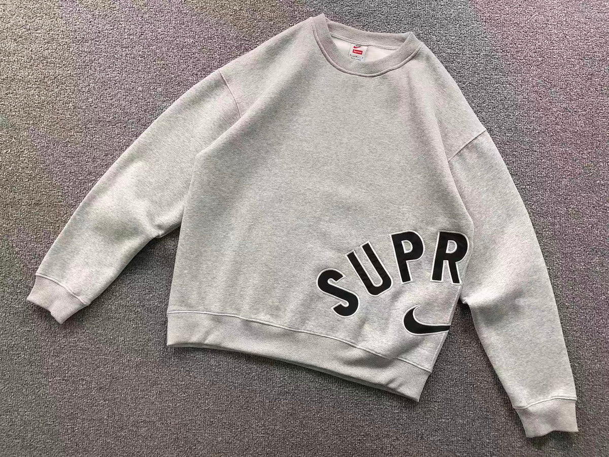 N1K Pants & Hoodie