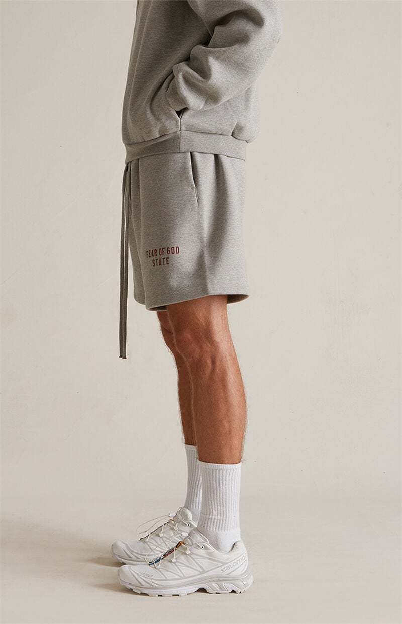 FOG x Essentials Tshirt 24FW