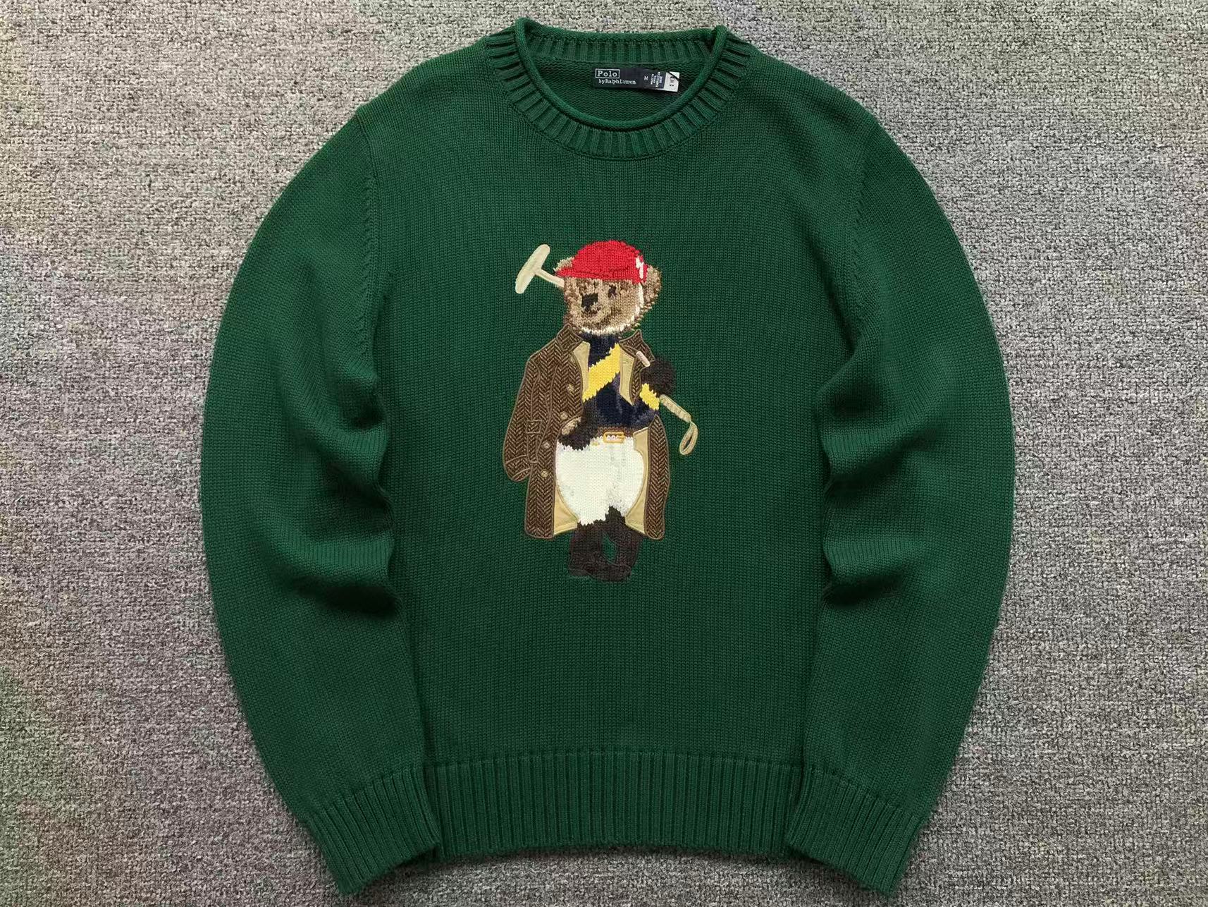 Ralph Lauren Sweater