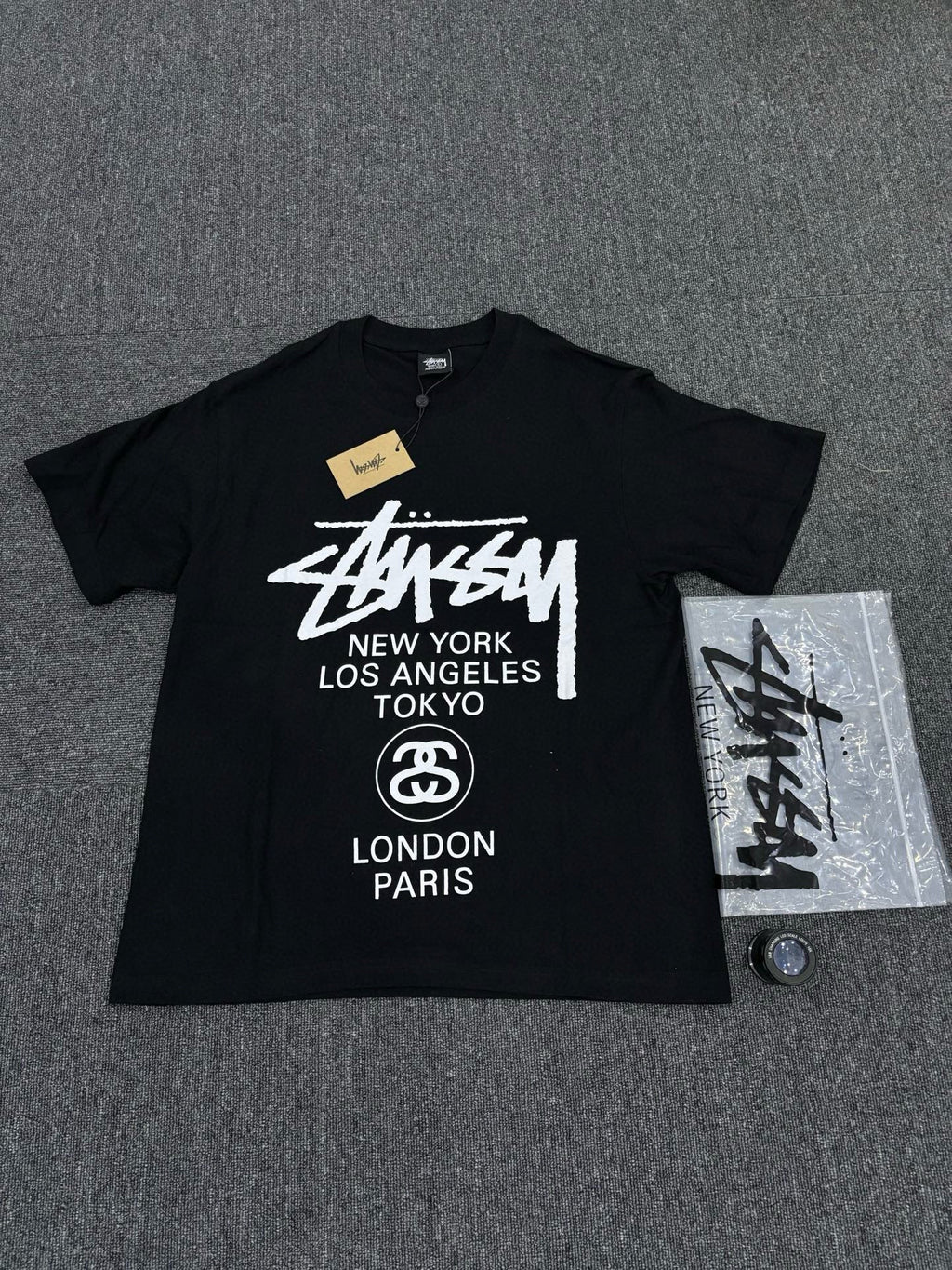 Stu Tshirt