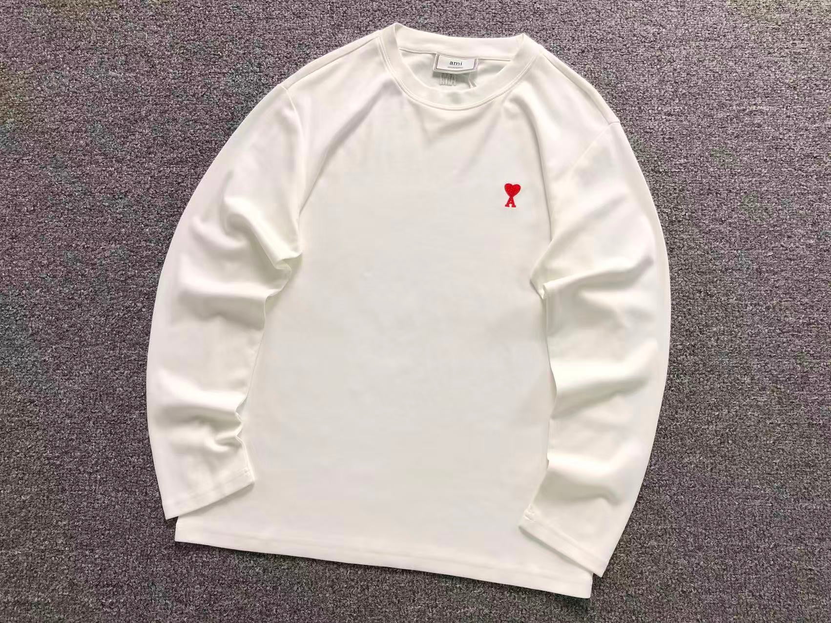 Am1 Longsleeve