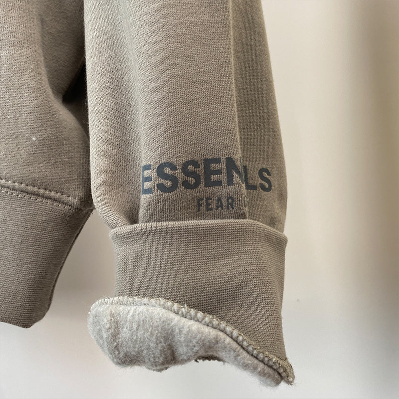 FOG x Essentials Crewneck 20SS