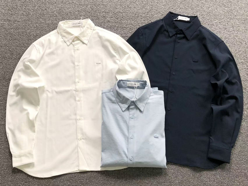 Classic Shirt