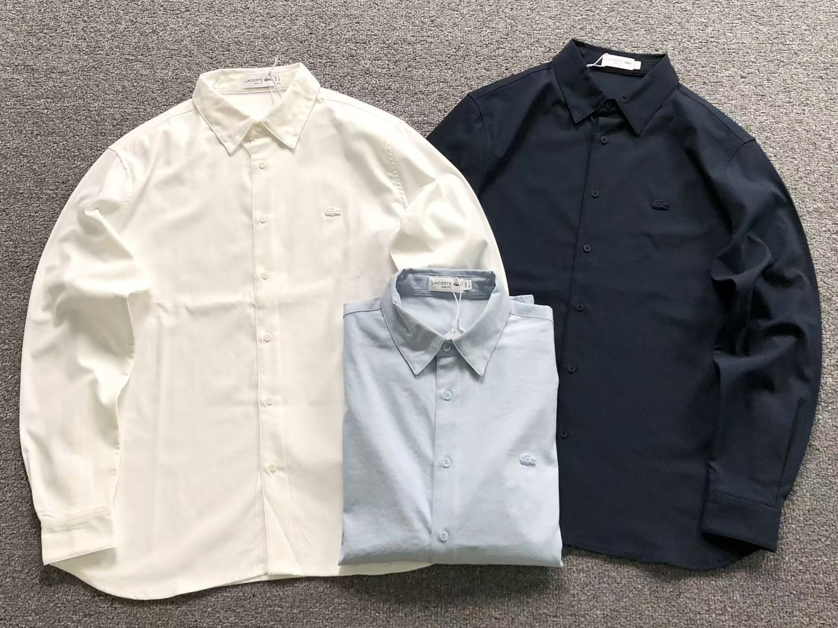 Classic Shirt