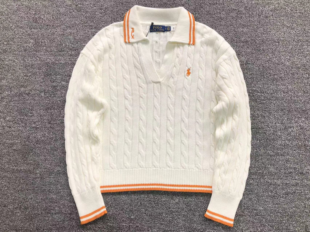 Ralph Lauren Sweater Female