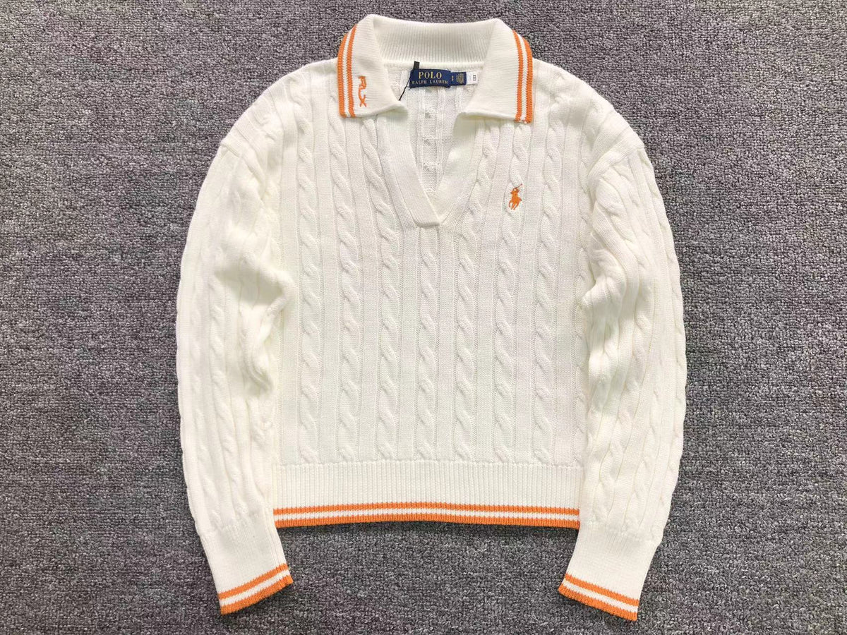 Ralph Lauren Sweater Female