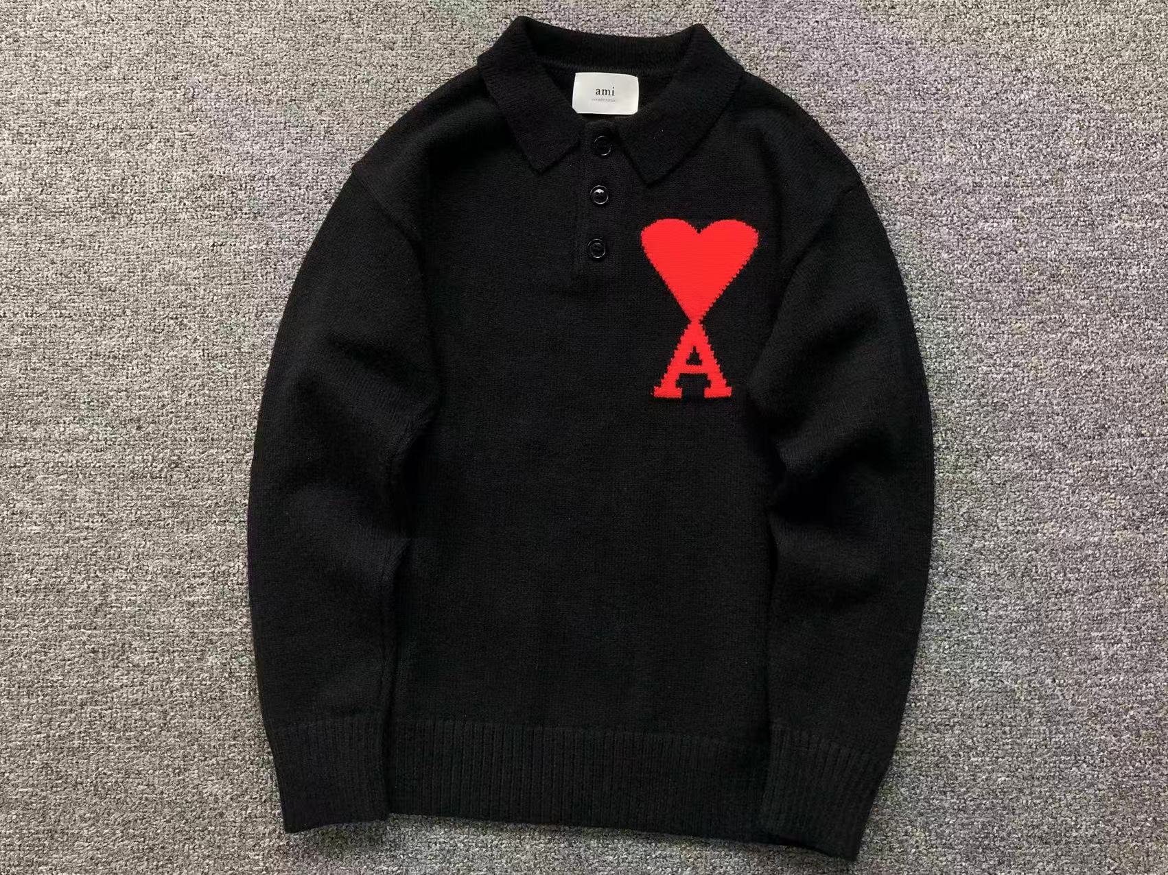Am1 Sweater