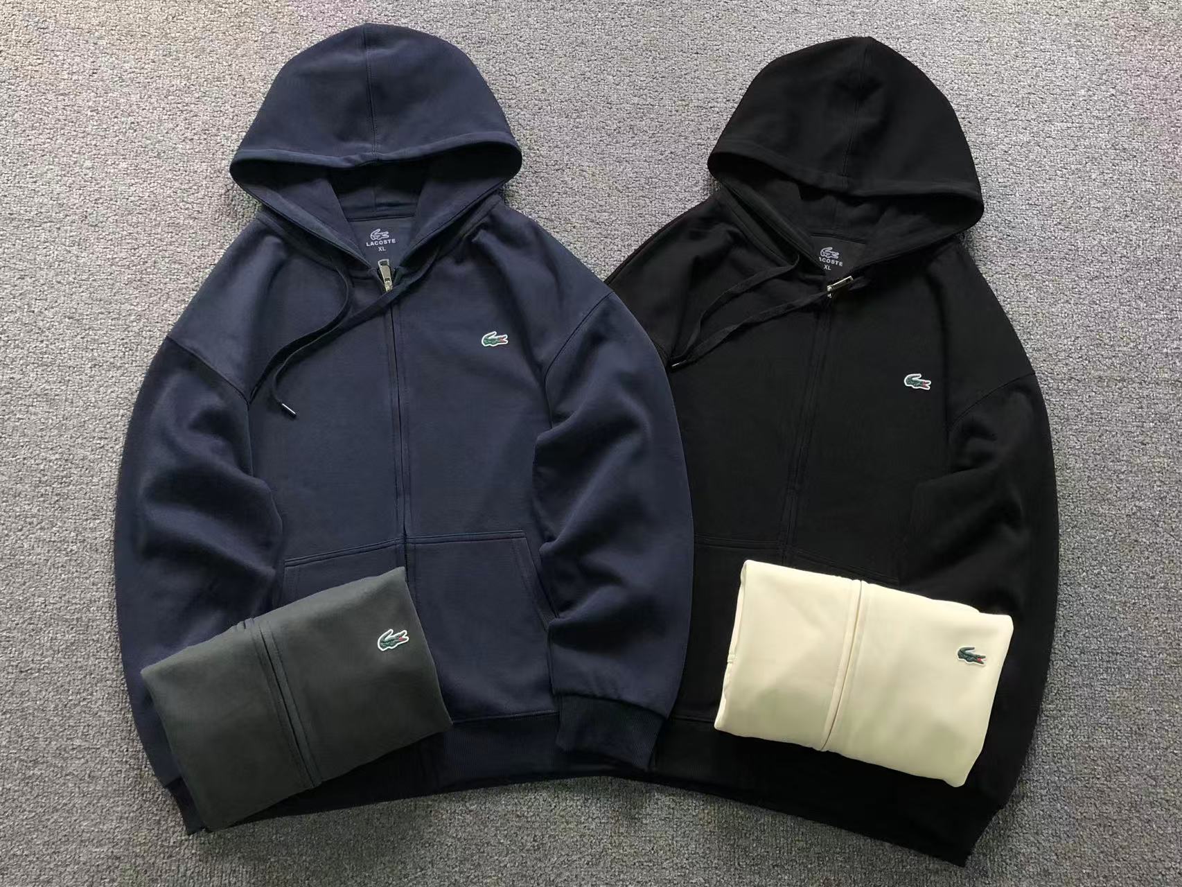 Classic Hoodie