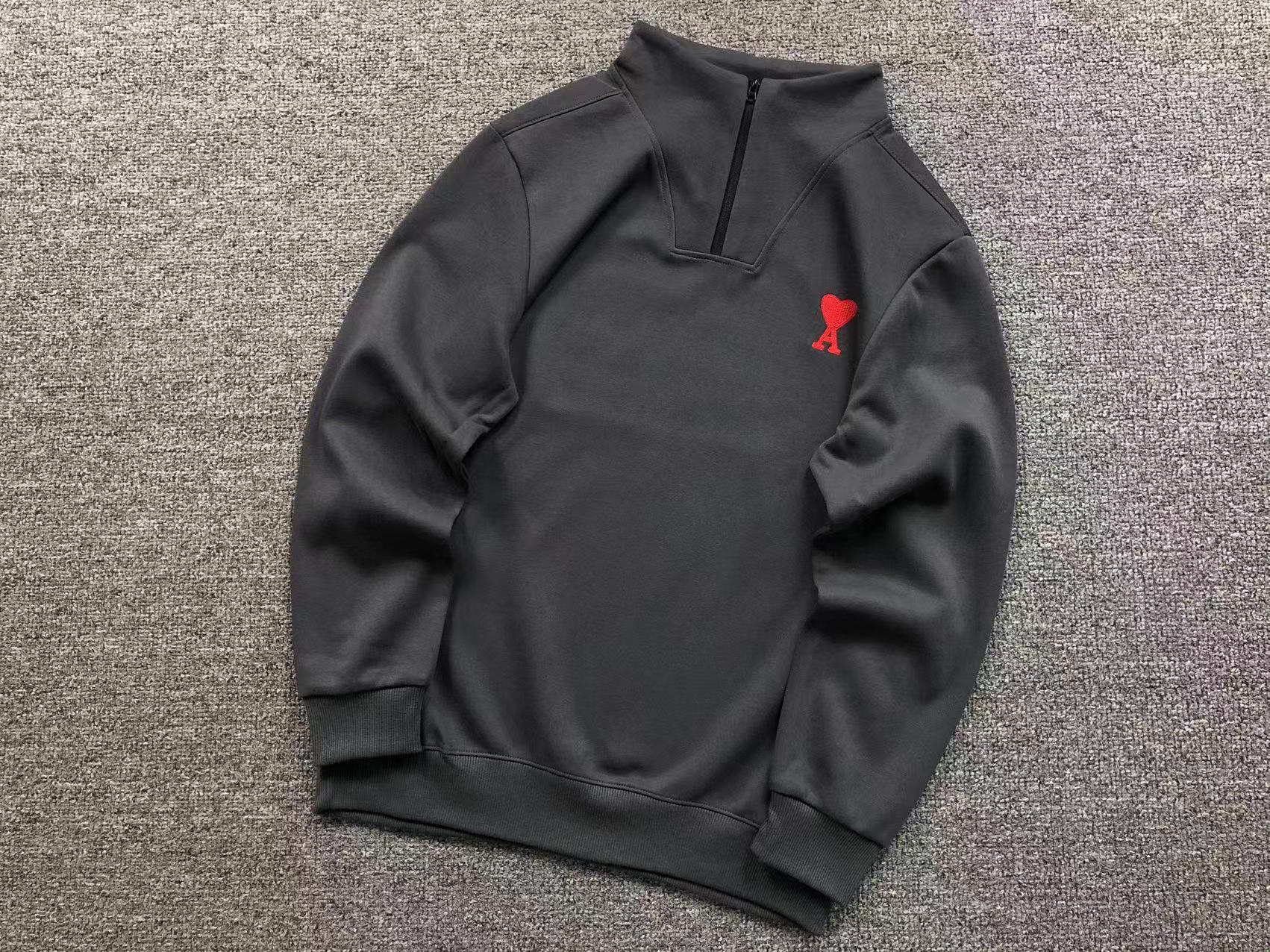 Am1 Hoodie