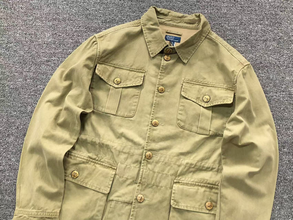 Ralph Lauren Jacket