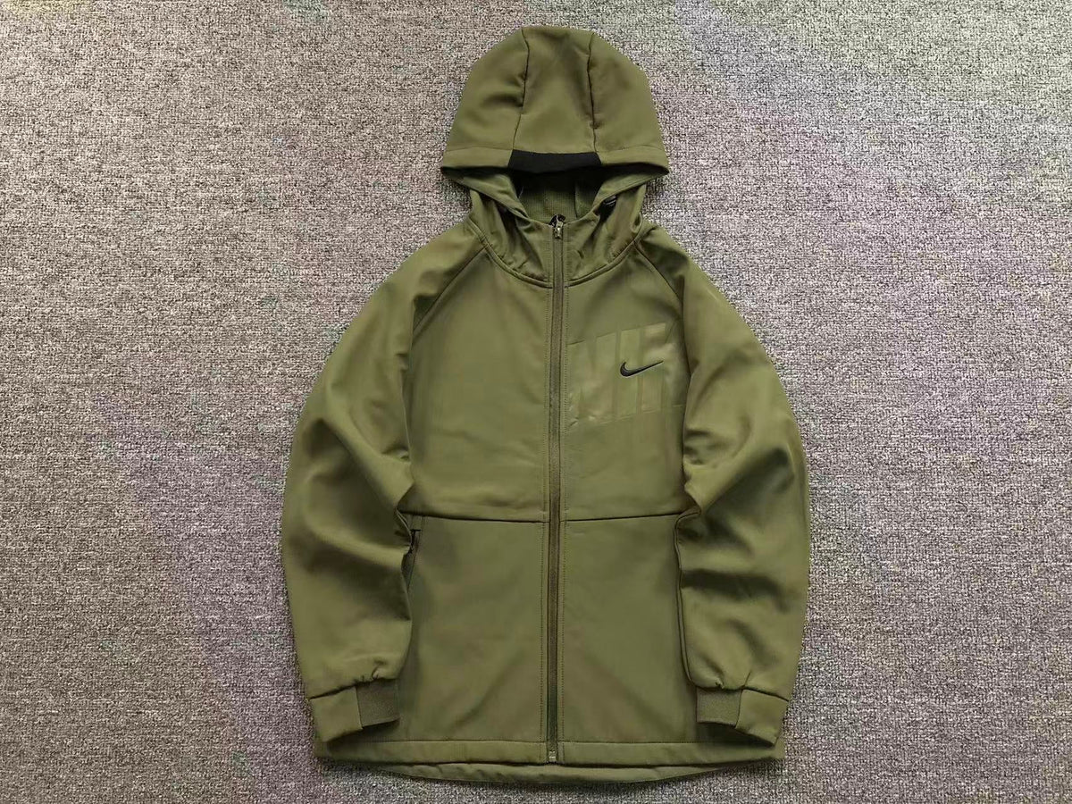 N1K Jacket