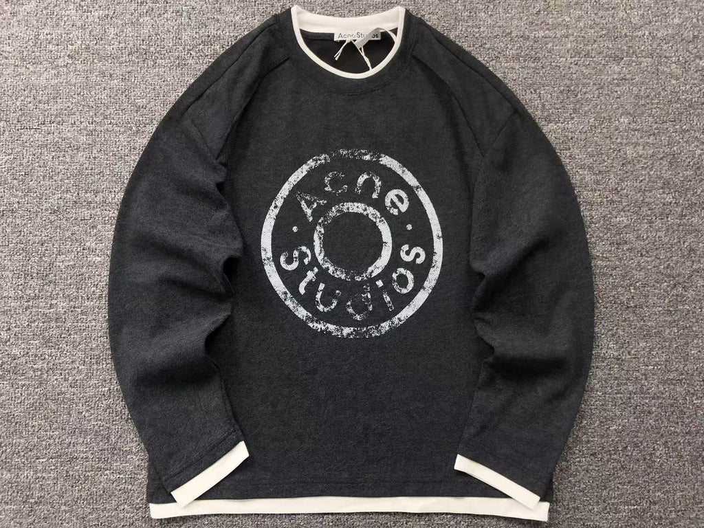 AcneStdios Longsleeve