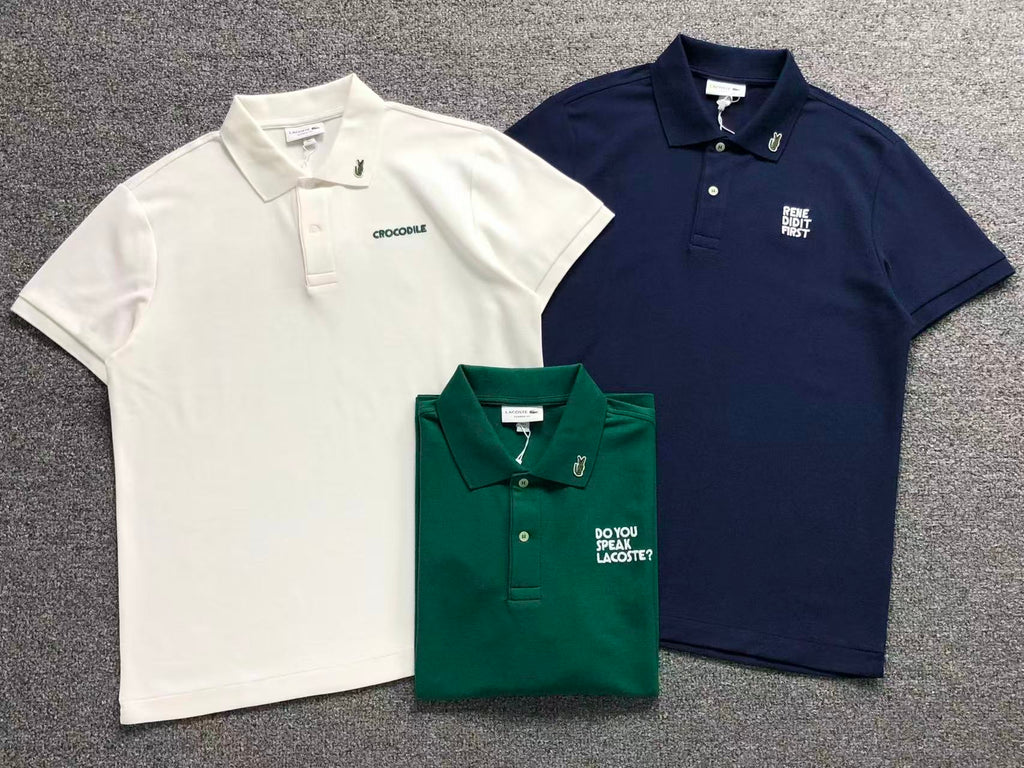 Classic Polo