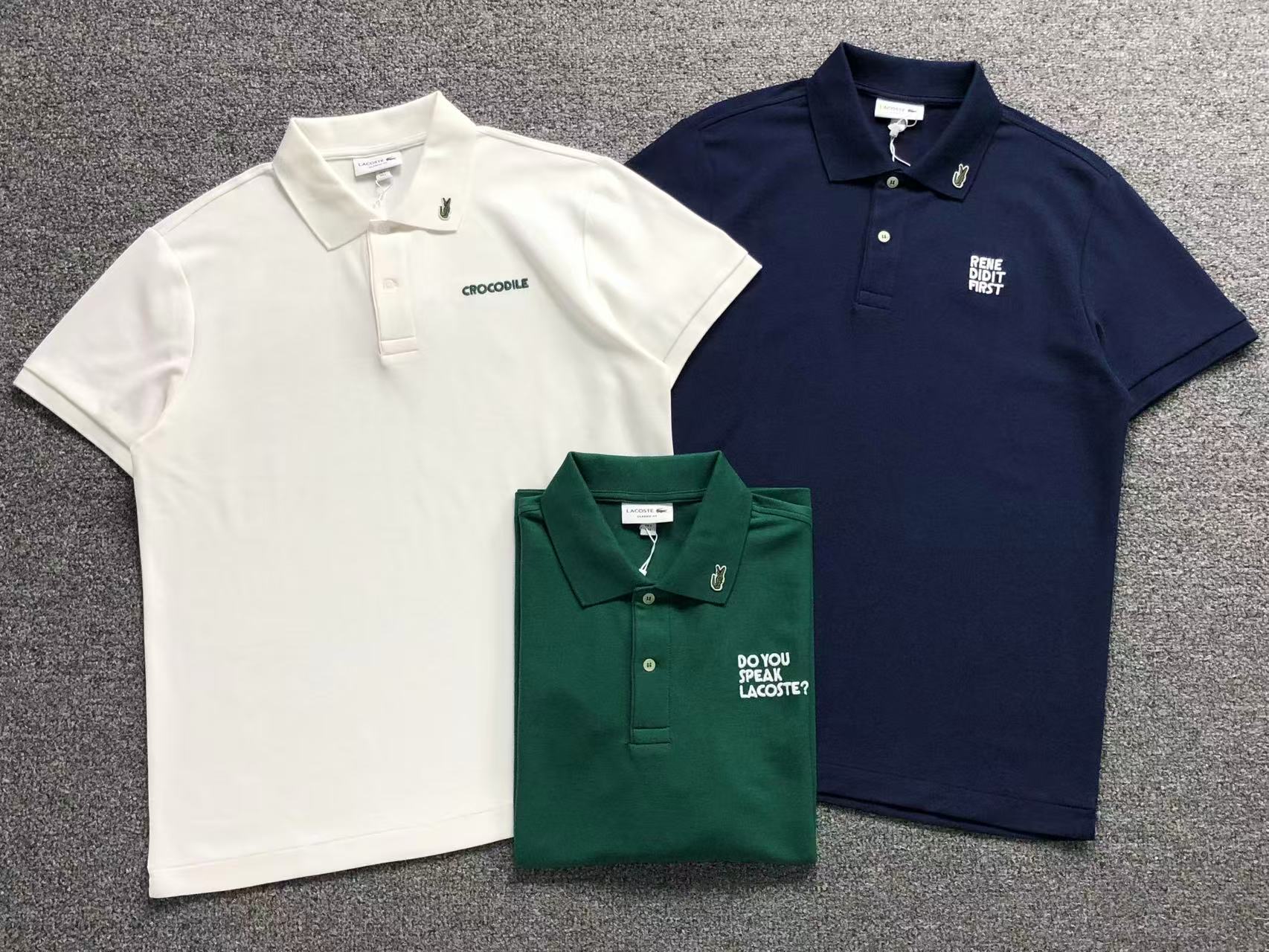 Classic Polo