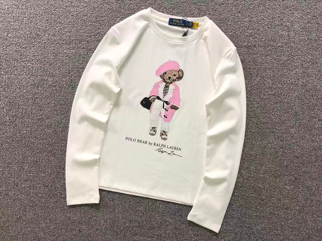 Ralph Lauren Longsleeve Female