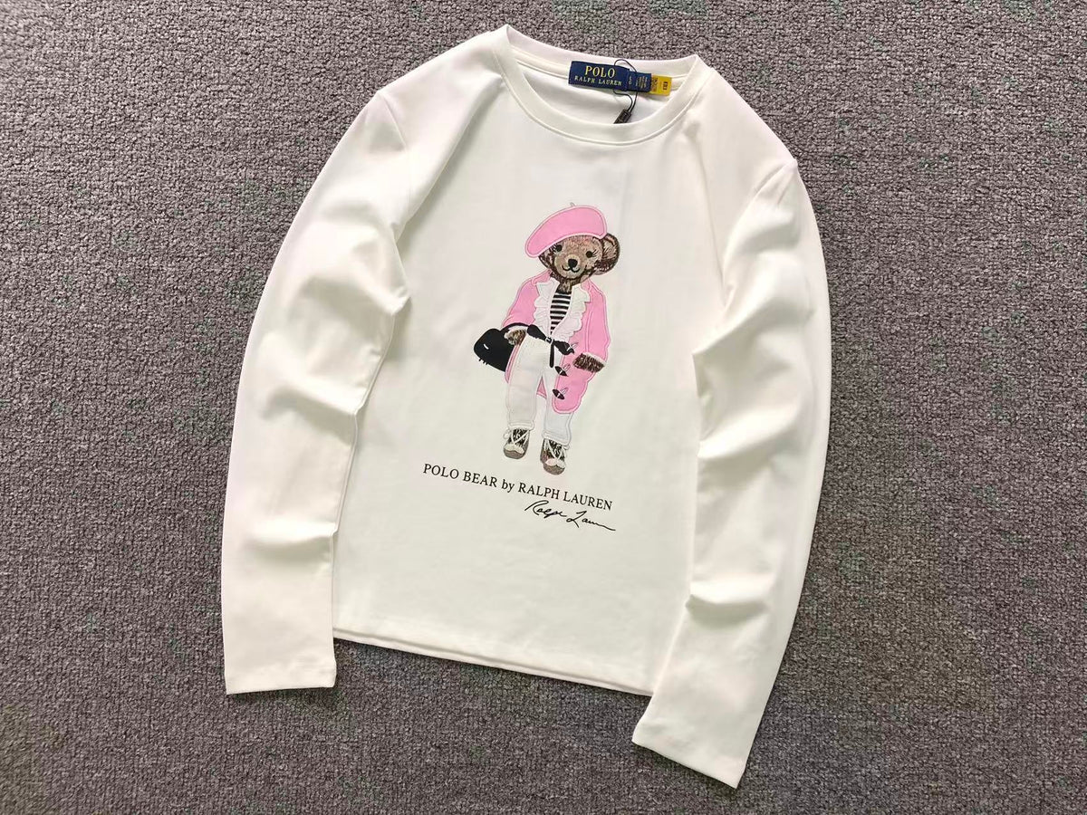 Ralph Lauren Longsleeve Female