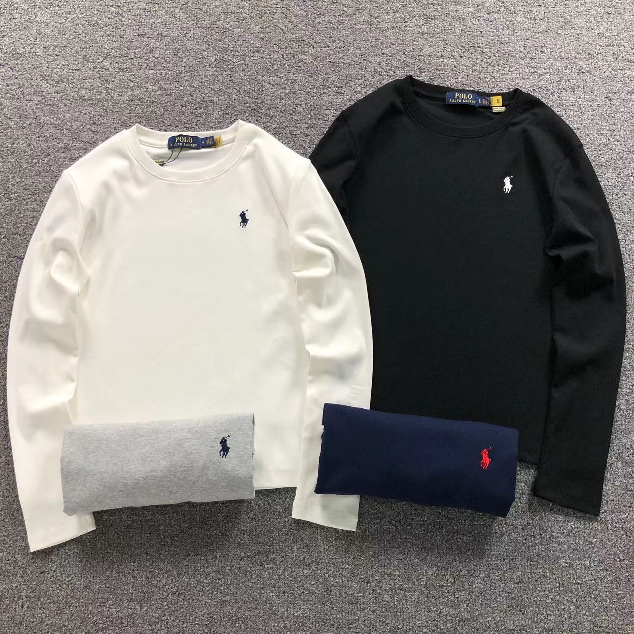 Ralph Lauren Longsleeve Female