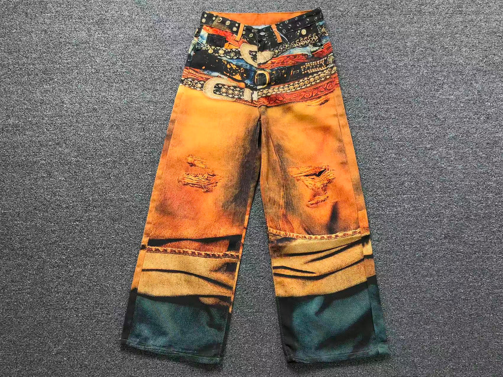 AcneStdios Pants