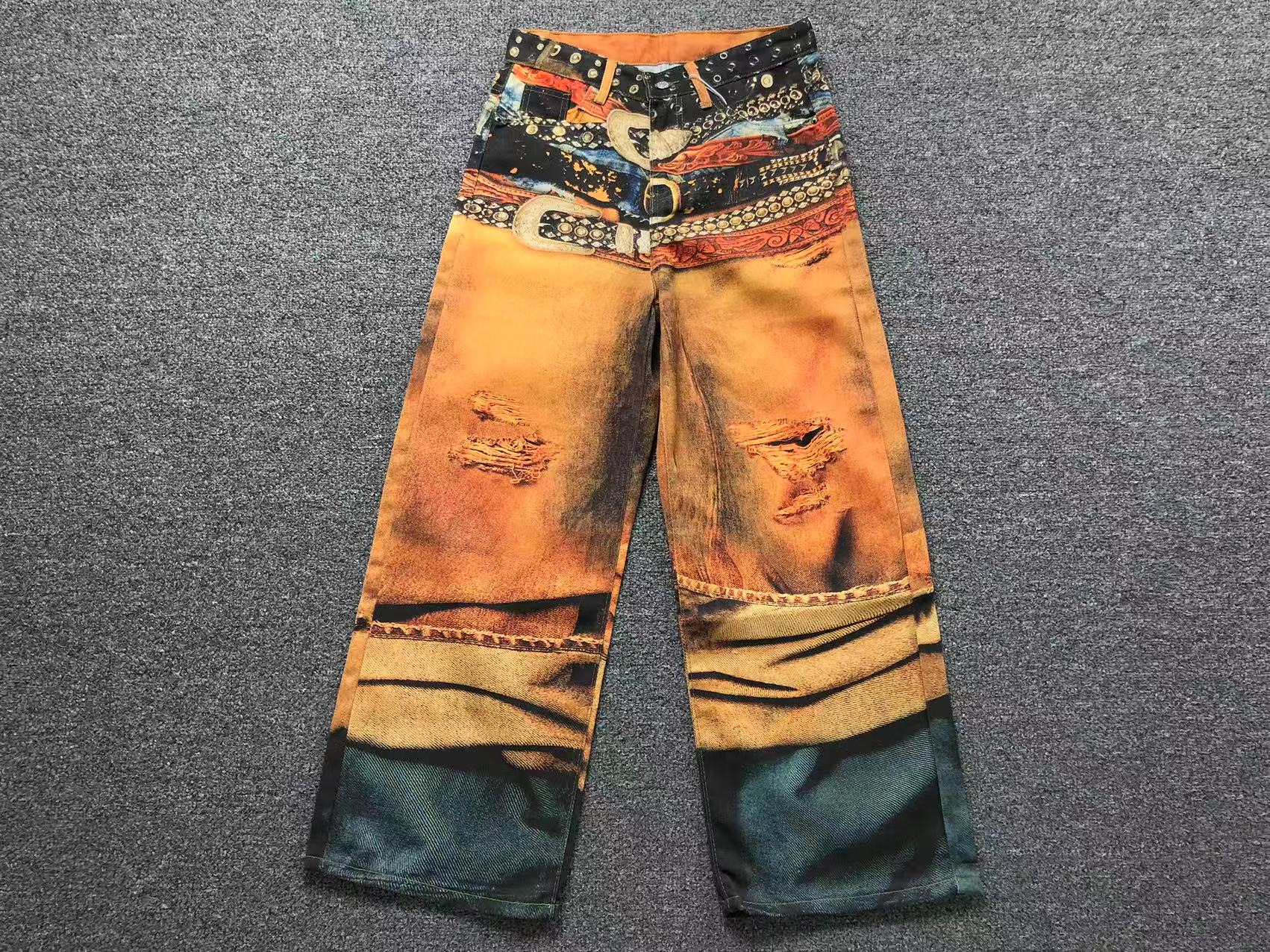 AcneStdios Pants