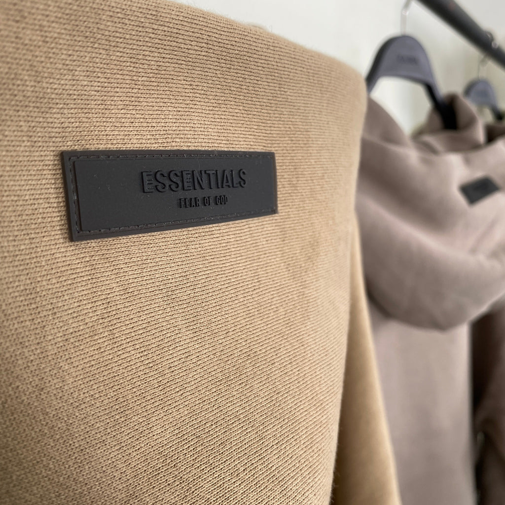 FOG x Essentials Hoodie 22SS