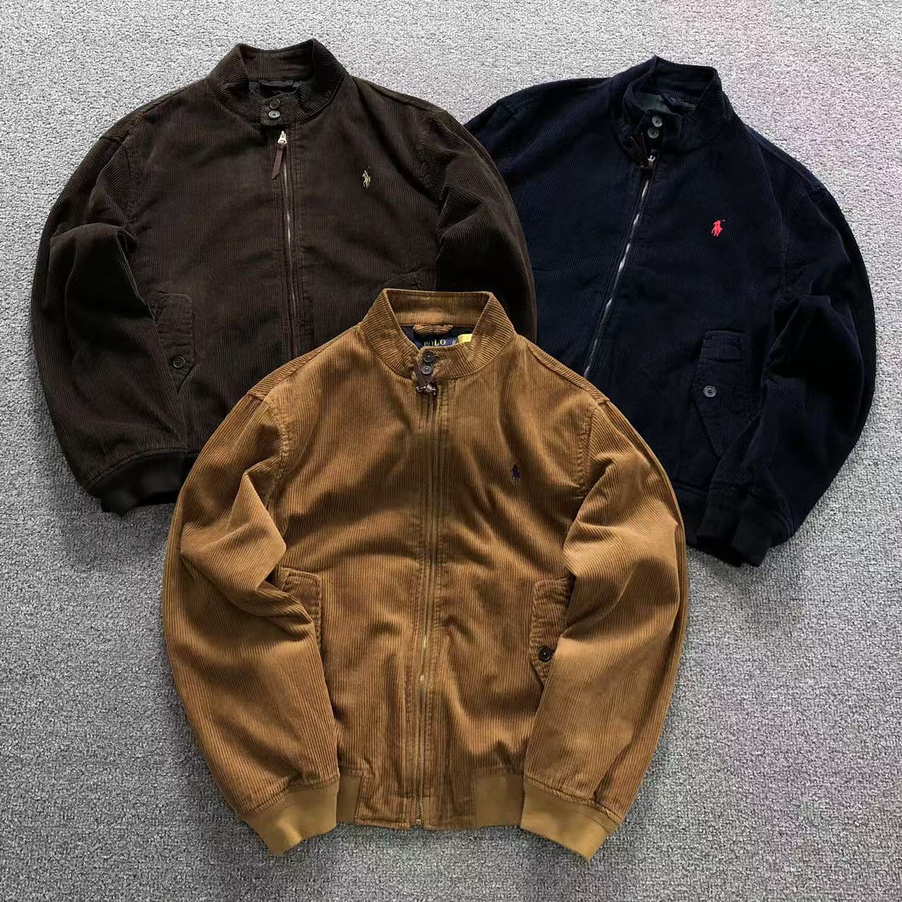 Ralph Lauren Jacket