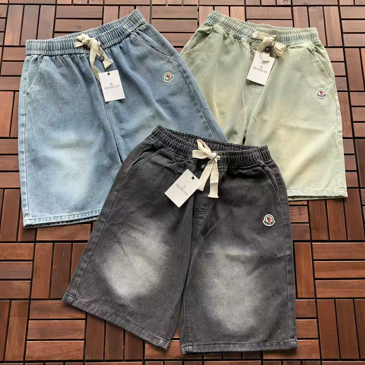 M Pants