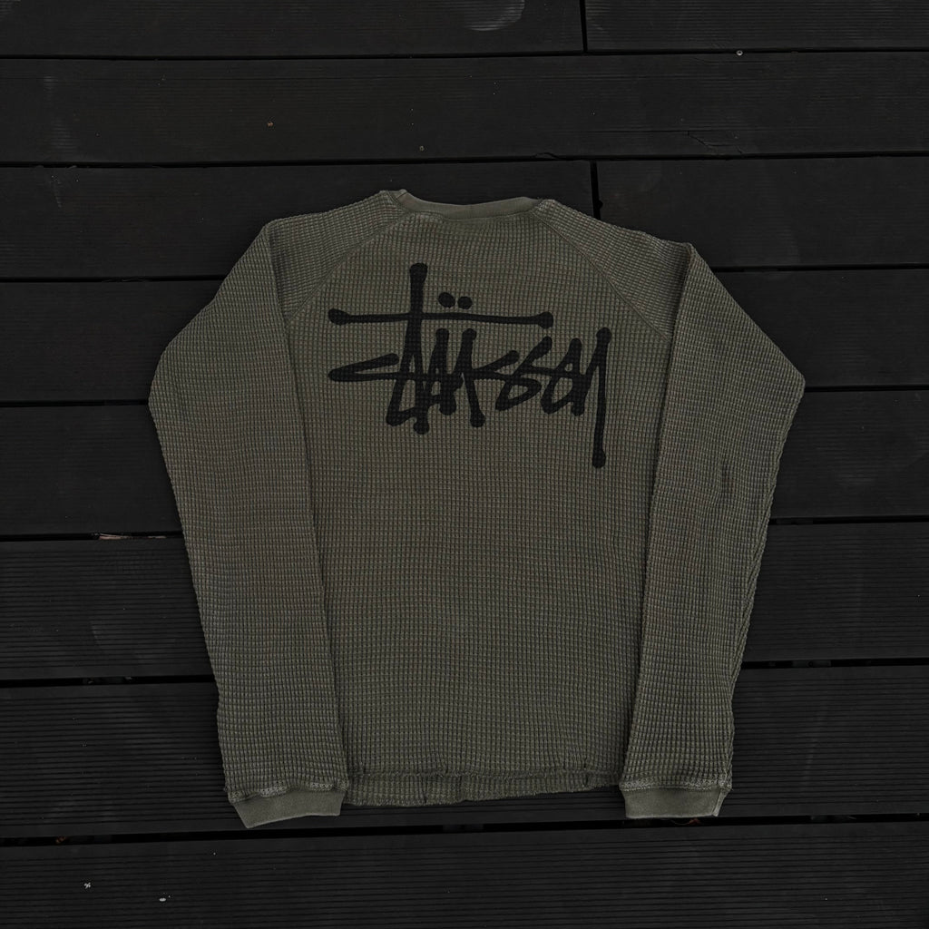 Stu Longsleeve