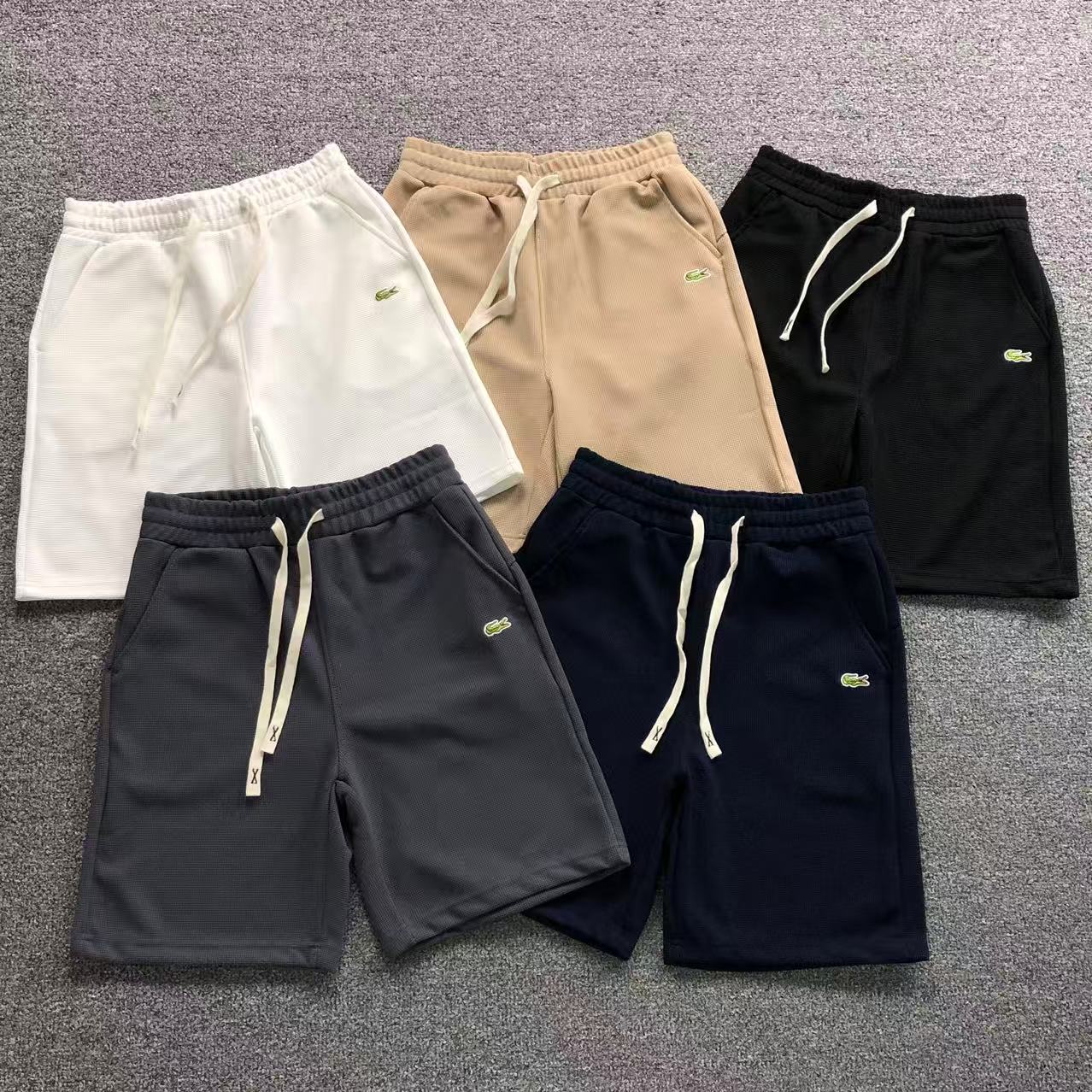 Classic Shorts