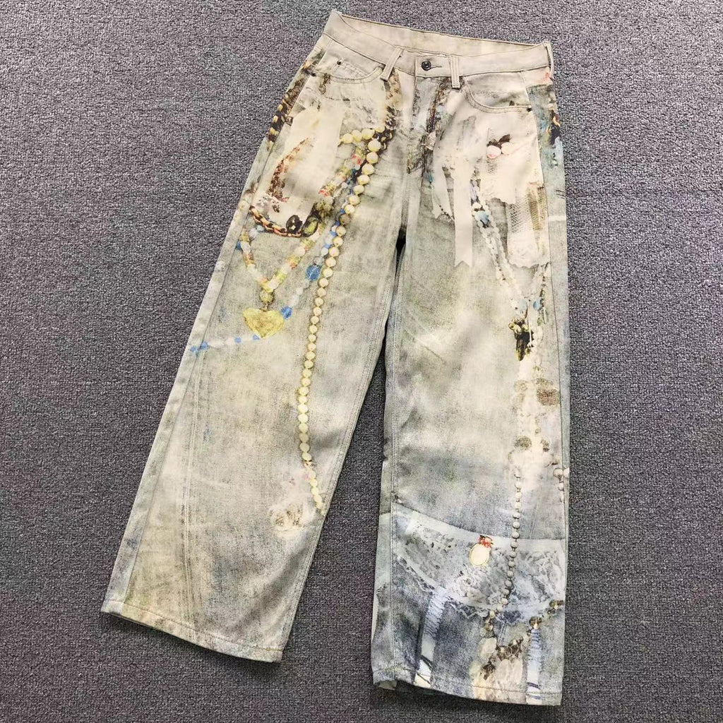 AcneStdios Pants