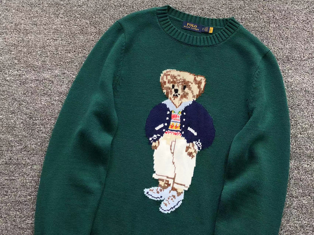 Ralph Lauren Sweater Female