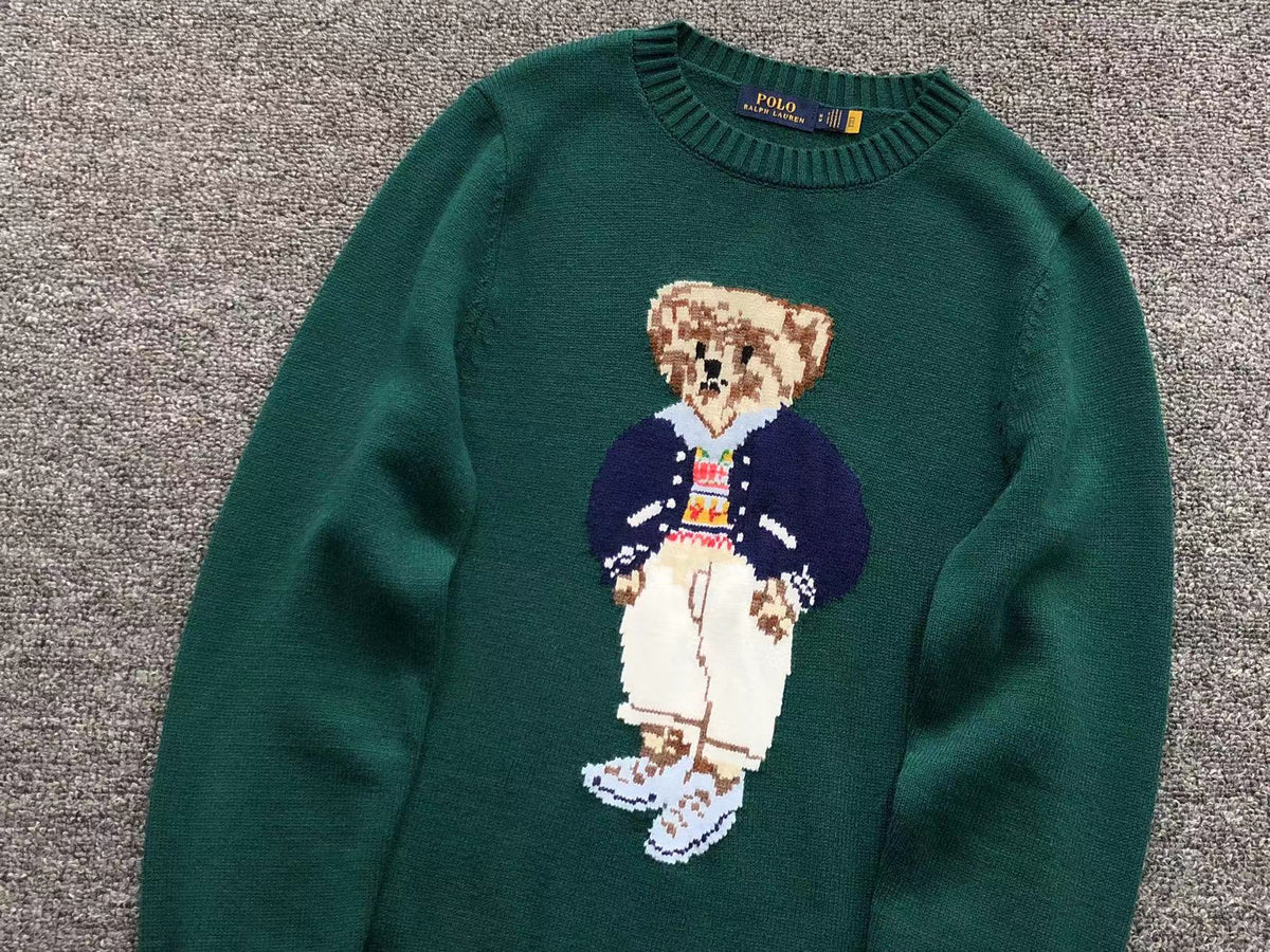 Ralph Lauren Sweater Female