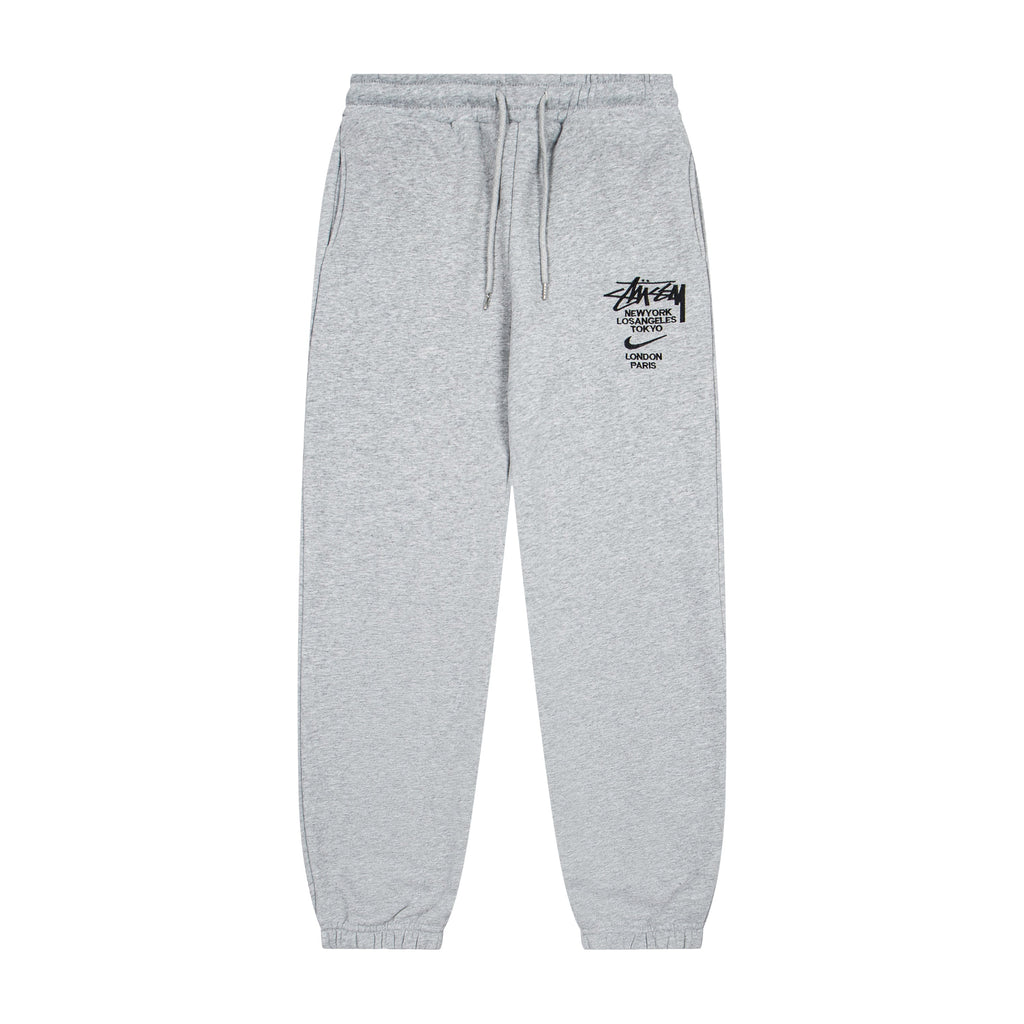 Stu x Nk Pants