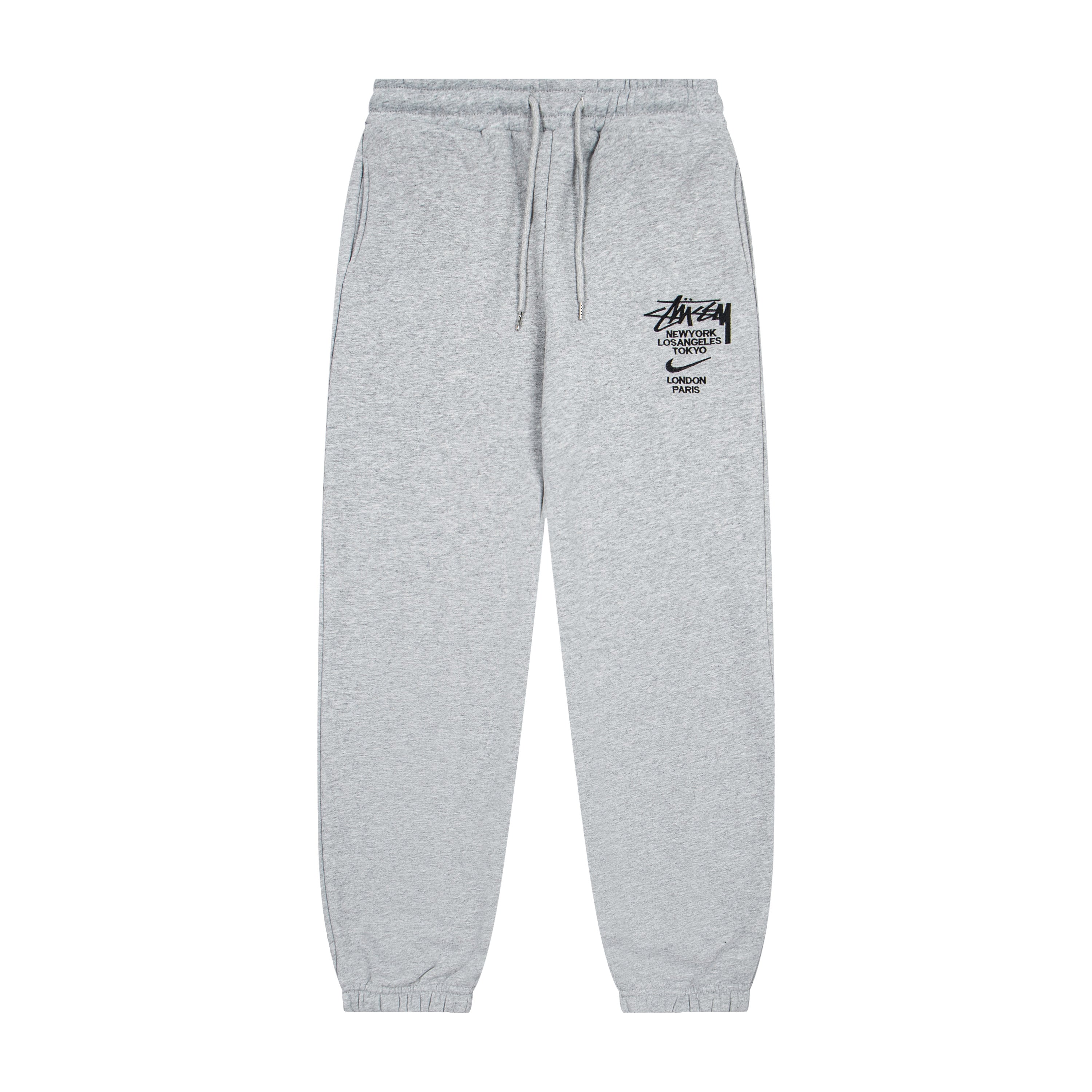 Stu x Nk Pants