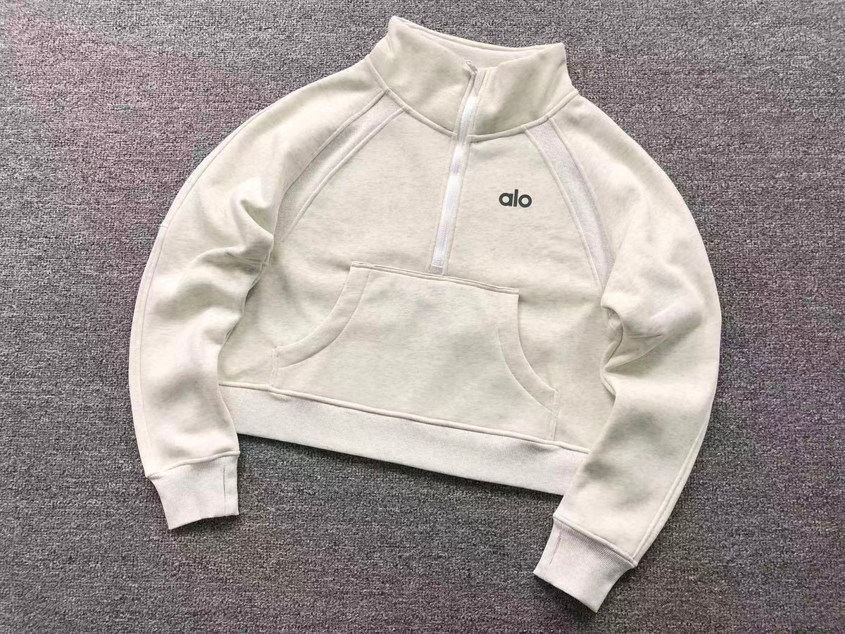 A1O Hoodie Female