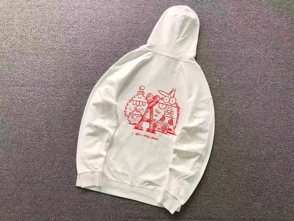 Am1 Hoodie